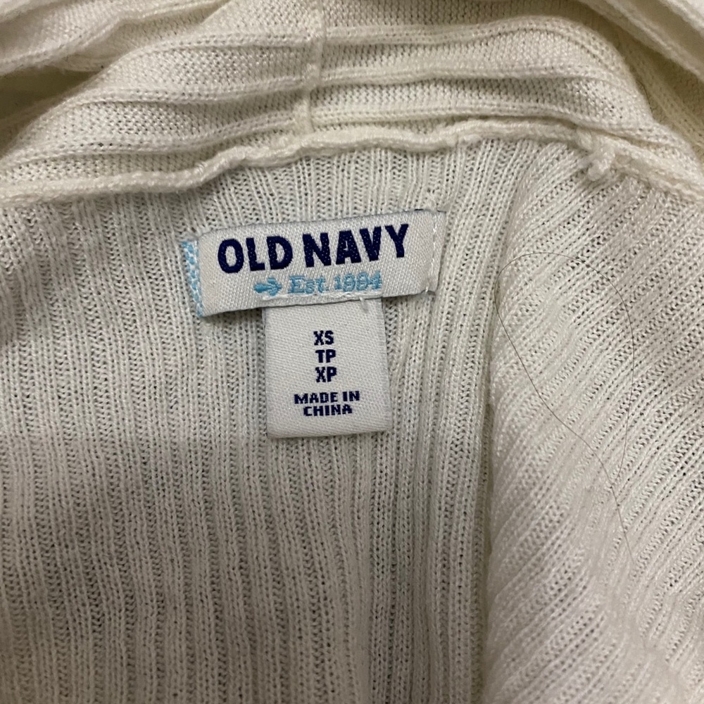 Cardigan - Picture 3 of 3